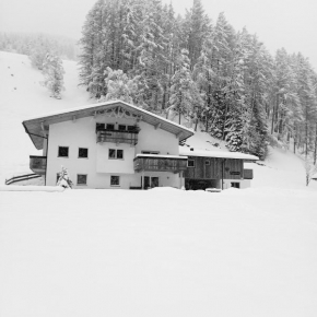 Nagelehof Apartment Bendelstein Navis